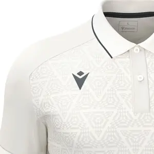 Polo Macron Baldwin image-4
