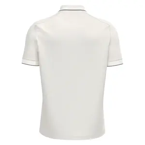 Polo Macron Baldwin image-2