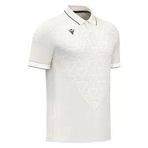 Polo Macron Baldwin image-1