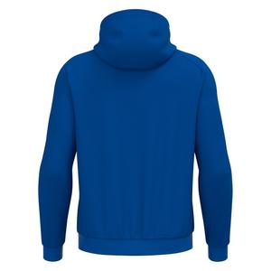 Sweatshirt med huva Macron Fenders image-2