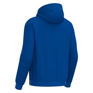 Sweatshirt med huva Macron Fenders image-3
