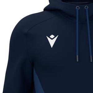 Sudadera con capucha Macron Fenders image-4