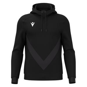 Hooded sweatshirt Macron Fenders