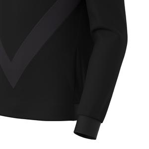 Sweatshirt med huva Macron Fenders image-5