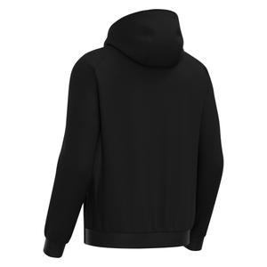 Sweatshirt med huva Macron Fenders image-2
