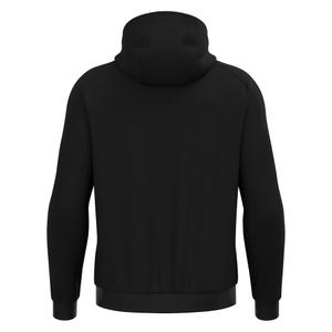 Sweatshirt med huva Macron Fenders image-3