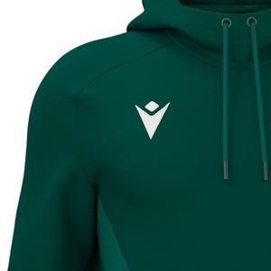 Sweatshirt à capuche Macron Fenders image-3