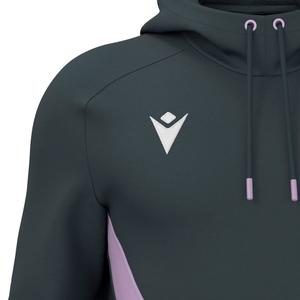 Sweatshirt à capuche Macron Fenders image-6