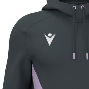 Sweatshirt à capuche Macron Fenders image-4