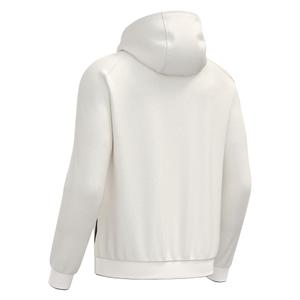 Sweatshirt med huva Macron Fenders image-3