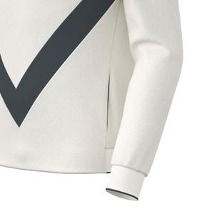 Sweatshirt med huva Macron Fenders image-4