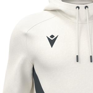 Sweatshirt med huva Macron Fenders image-5