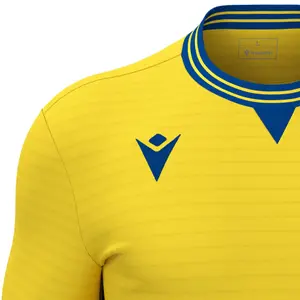 Jersey Macron Elves | Foot-Store