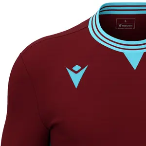 Jersey Macron Elves image-4