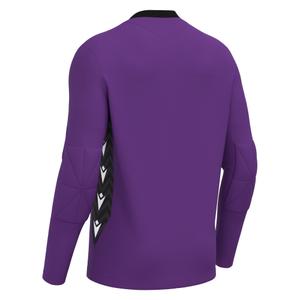 Long Sleeve Goalie Jersey Macron Argo image-2