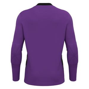 Long Sleeve Goalie Jersey Macron Argo image-3