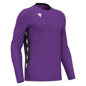 Long Sleeve Goalie Jersey Macron Argo image-1