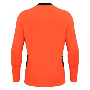 Long Sleeve Goalie Jersey Macron Argo image-3