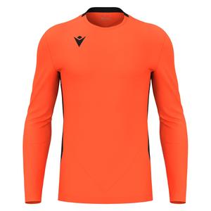 800002881309-keeperstrui-met-lange-mouwen-macron-argo-oranje-zwart