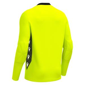 Long Sleeve Goalie Jersey Macron Argo image-2