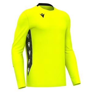 Long Sleeve Goalie Jersey Macron Argo image-1