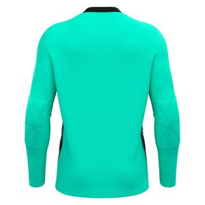 Long Sleeve Goalie Jersey Macron Argo image-2