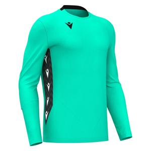 Long Sleeve Goalie Jersey Macron Argo image-1