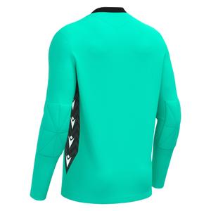 Long Sleeve Goalie Jersey Macron Argo image-3