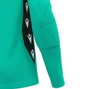 Long Sleeve Goalie Jersey Macron Argo image-5