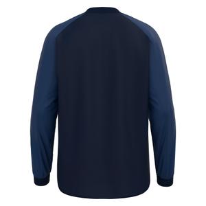 Langærmet trøje Macron Skarn image-2