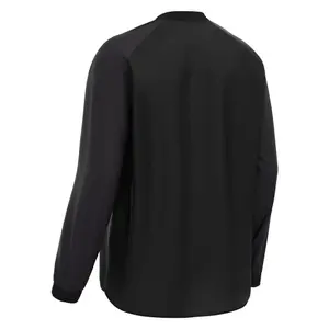 Langærmet trøje Macron Skarn image-2