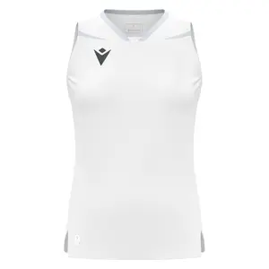 Débardeur femme Macron Lily image-0