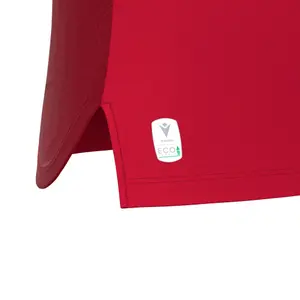 Tampo do tanque feminino Macron Lily image-5