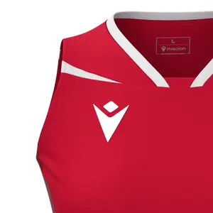 Tampo do tanque feminino Macron Lily image-4