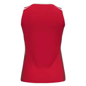 Tampo do tanque feminino Macron Lily image-2