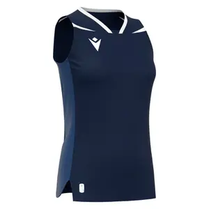 Débardeur femme Macron Lily image-1