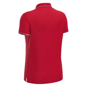 Polo feminino Macron Melody image-3