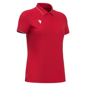 Polo feminino Macron Melody image-0