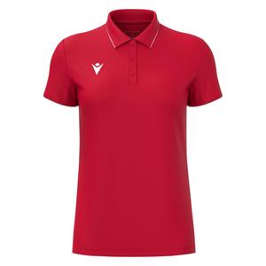 Polo feminino Macron Melody image-1