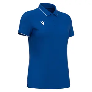 Polo feminino Macron Melody image-0