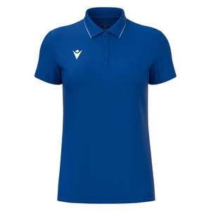 Polo feminino Macron Melody image-1