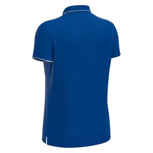 Polo feminino Macron Melody image-2