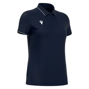 Polo feminino Macron Melody image-0