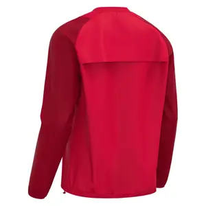 Cortavientos Macron Drizzle image-3