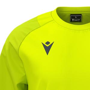 Cortavientos Macron Drizzle image-5