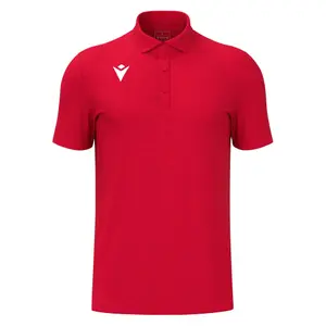 Polo Macron Jazz
