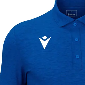 Polo Macron Jazz image-6