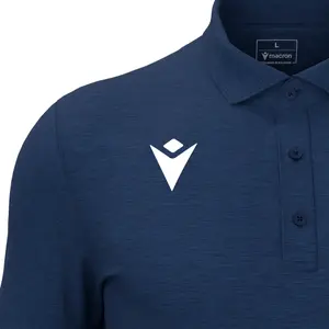 Polo Macron Jazz image-4