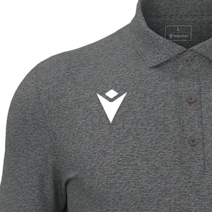 Polo Macron Jazz image-4