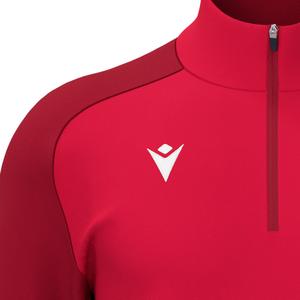 Haut d'entraînement femme Macron Lena image-4